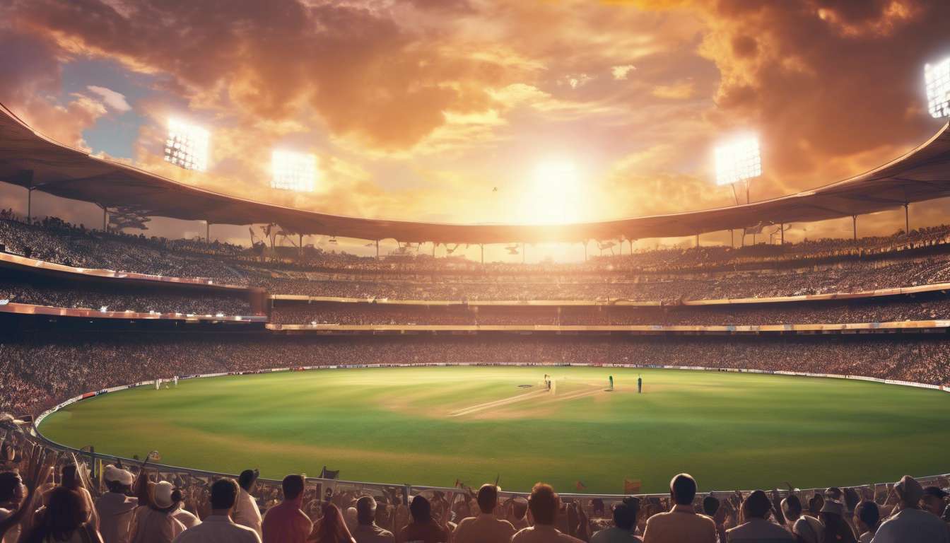 Exploring the Ultimate Cricket Betting Experience on Bet365