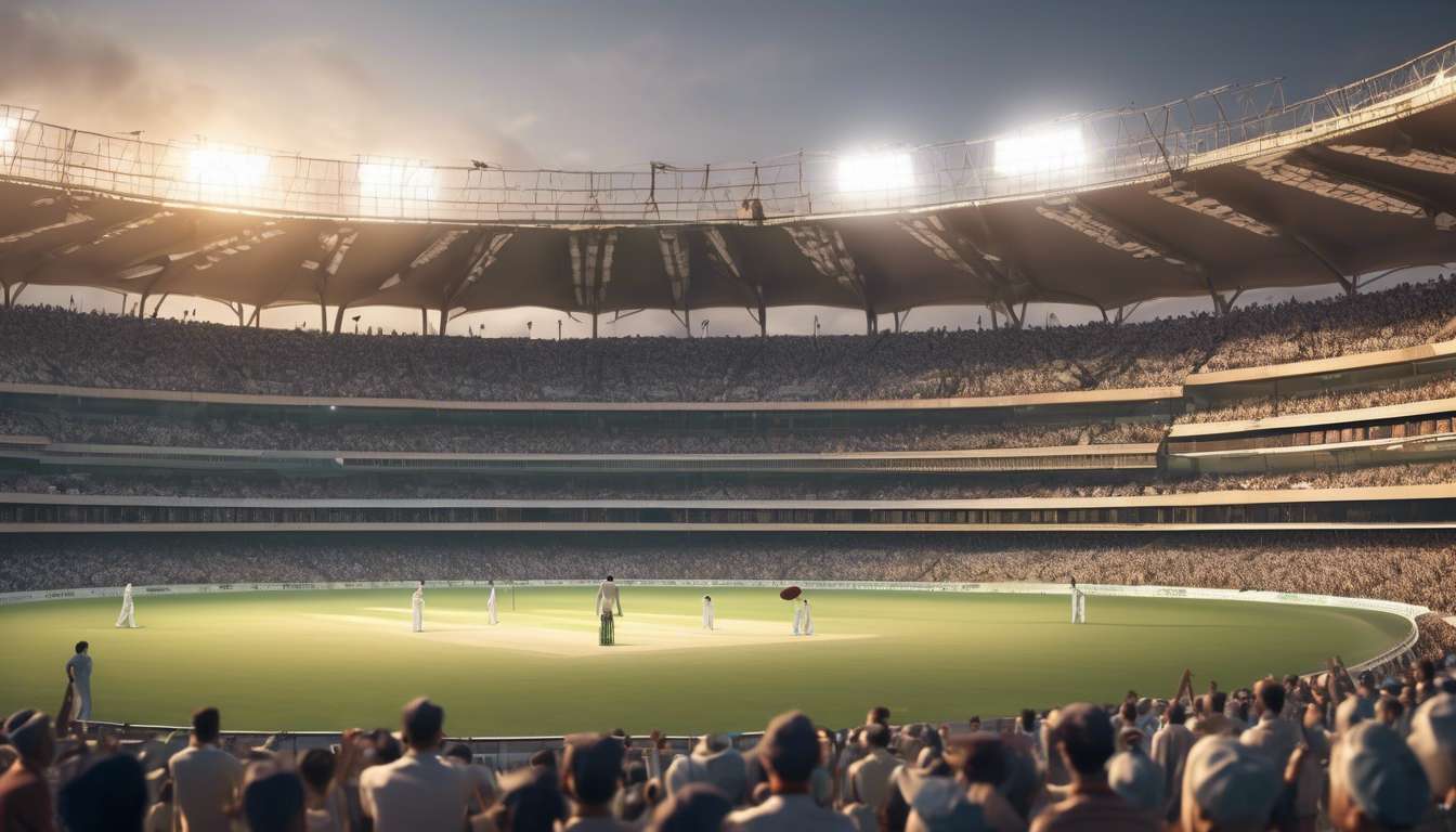 Cricket Betting Rankings: What to Watch This Year